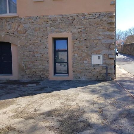 Studio Le Menascle Saint-Georges-de-Luzençon 外观 照片